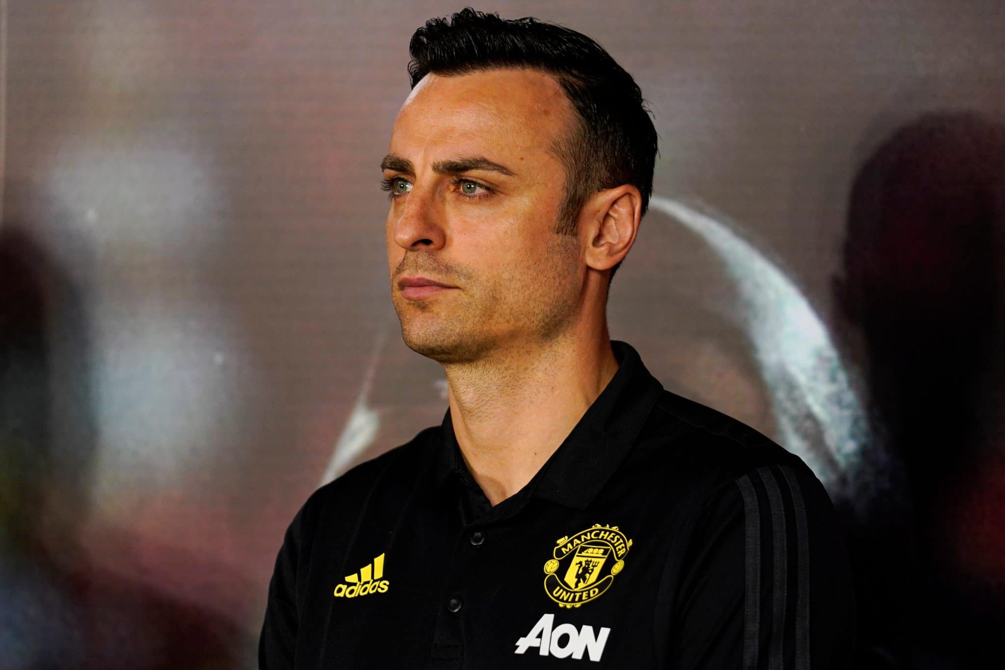 « Des b*tards… » : La sortie fracassante de Berbatov contre les joueurs de Manchester United