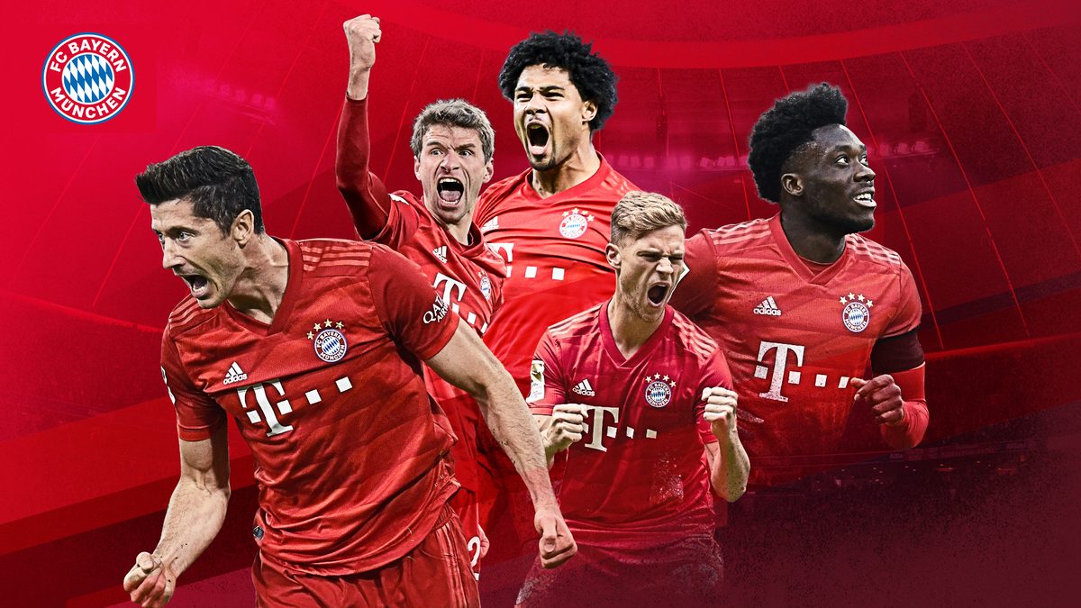 Coup dur : Un indiscutable du Bayern Munich opéré du genou