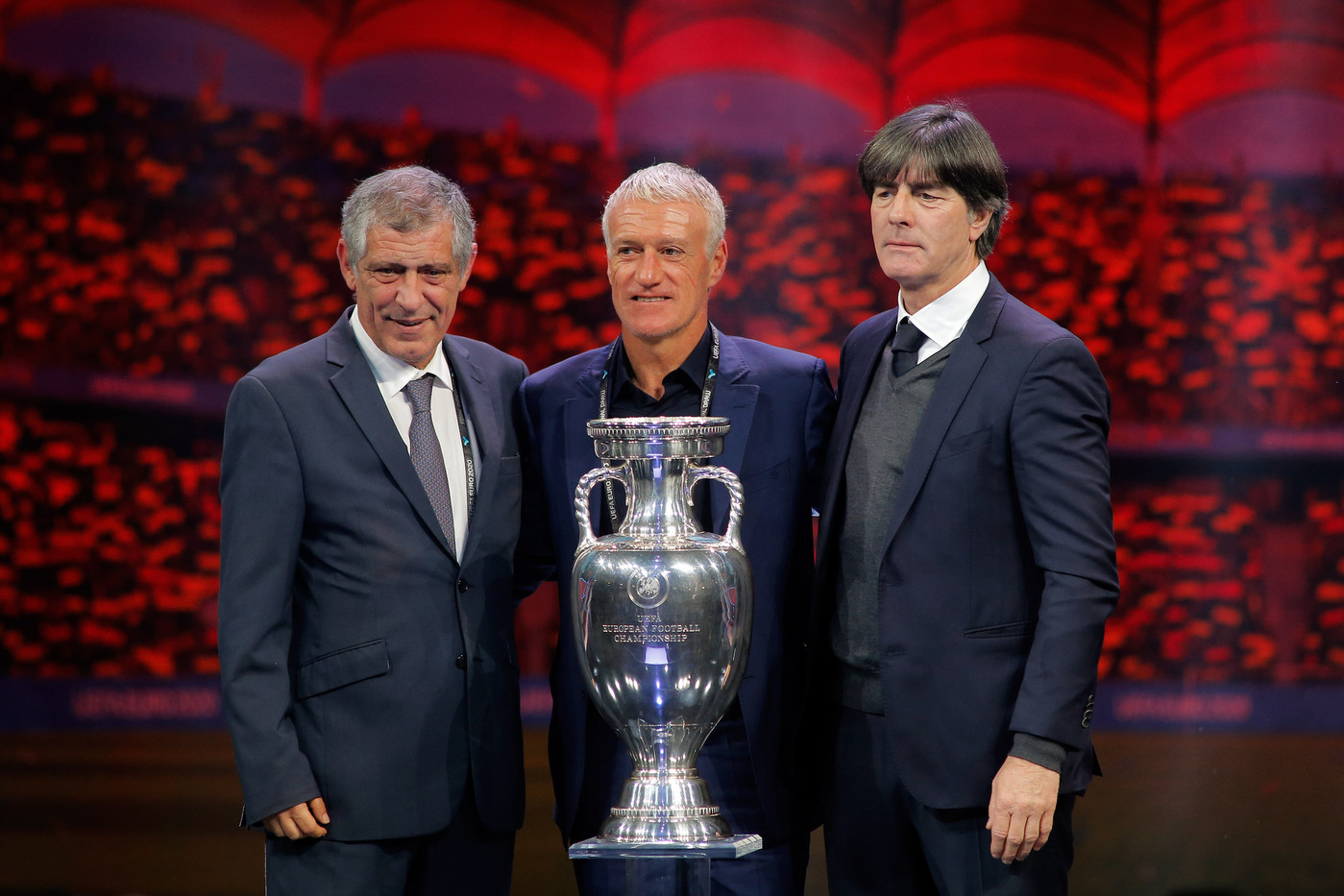 Euro 2020 Poule Portugal