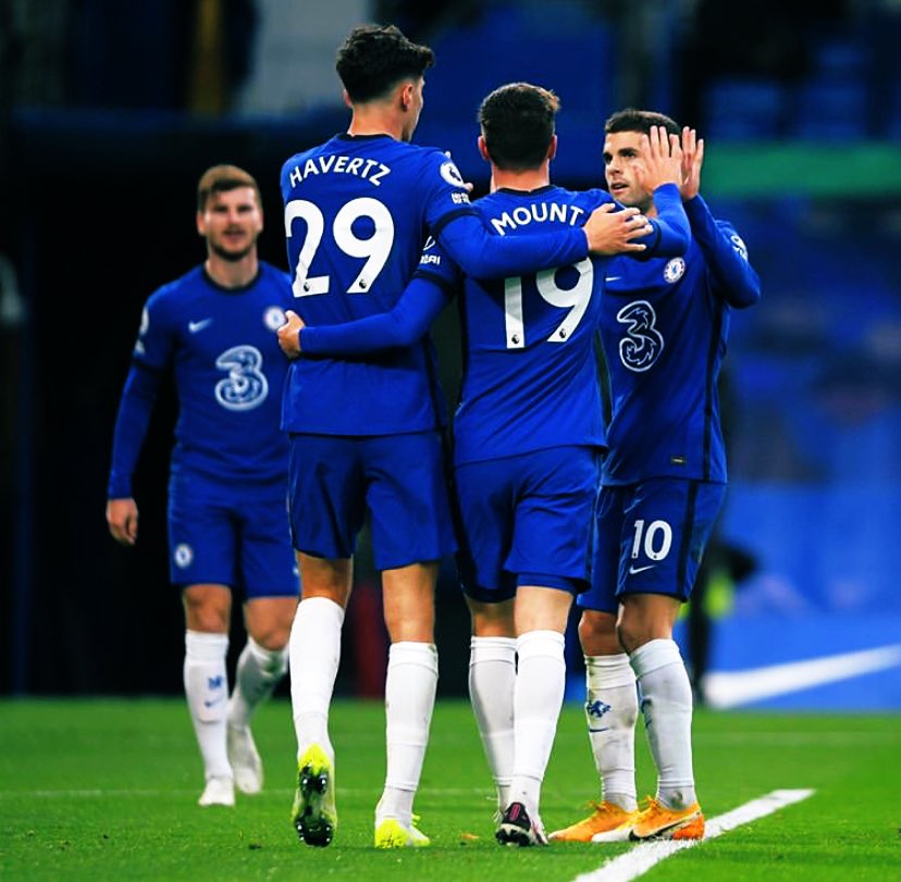 Chelsea-Rennes : Les compos officielles de départ dévoilées