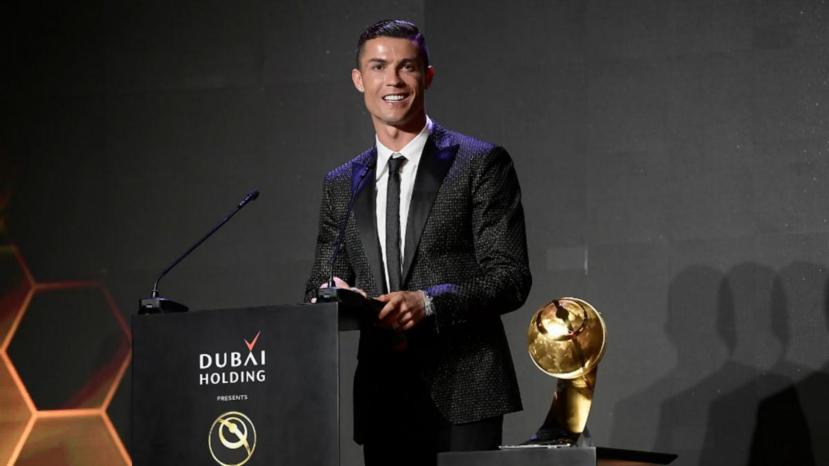 Joueur de l’année 2020: Sadio Mané, Cristiano Ronaldo, voici les joueurs nominés