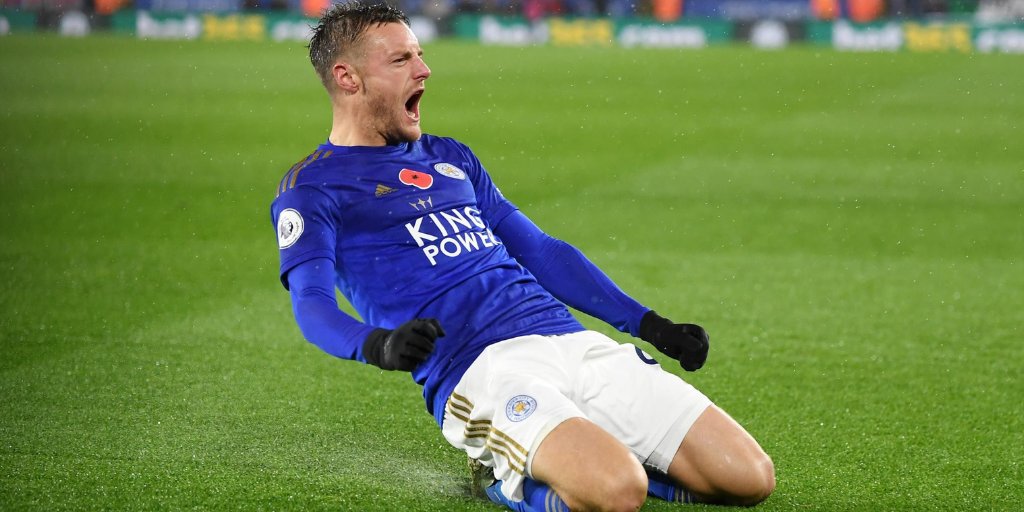 Leicester-Fulham : Les onze de départ dévoilés