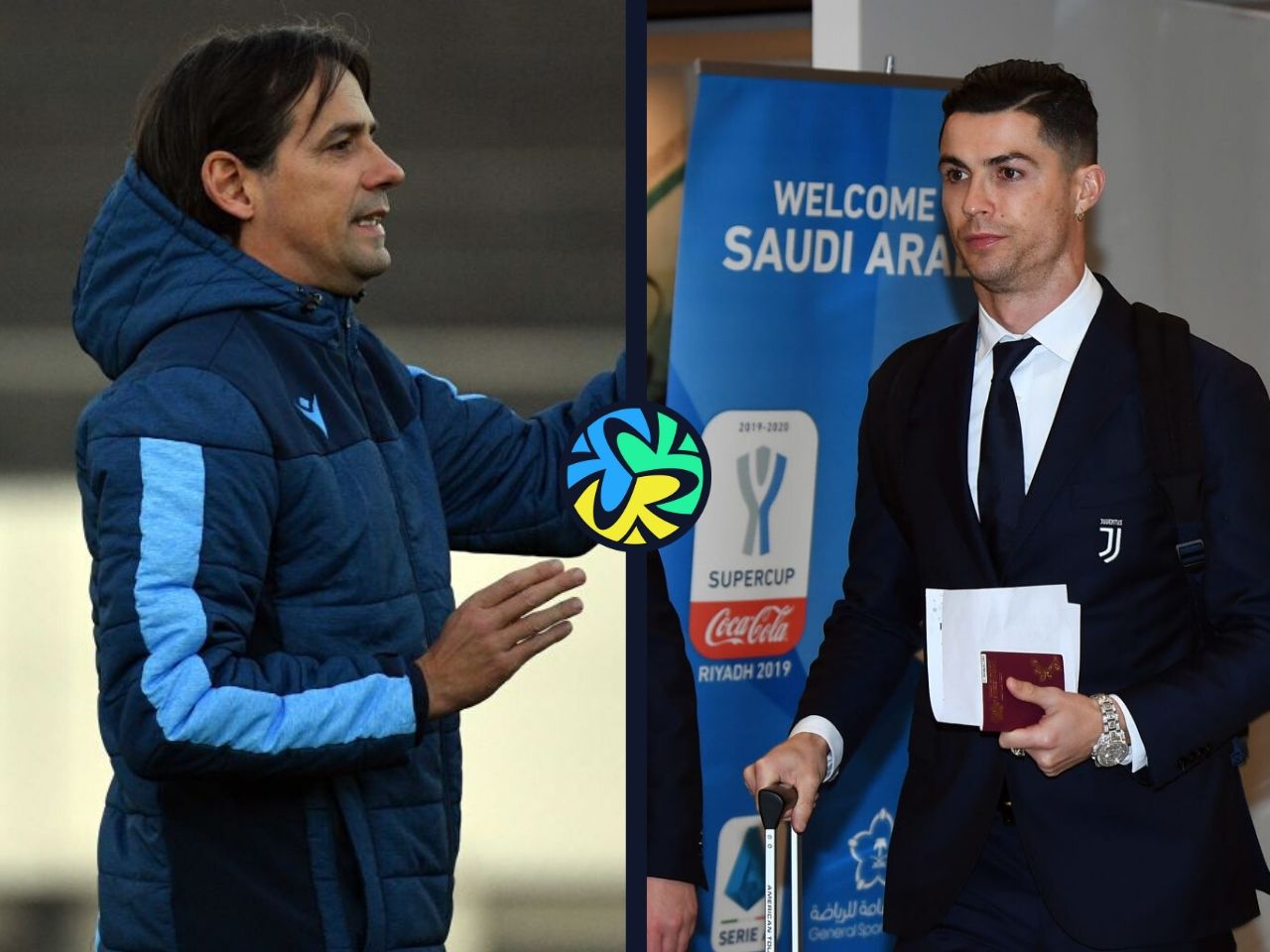 Inzaghi lauds Ronaldo He is a champion