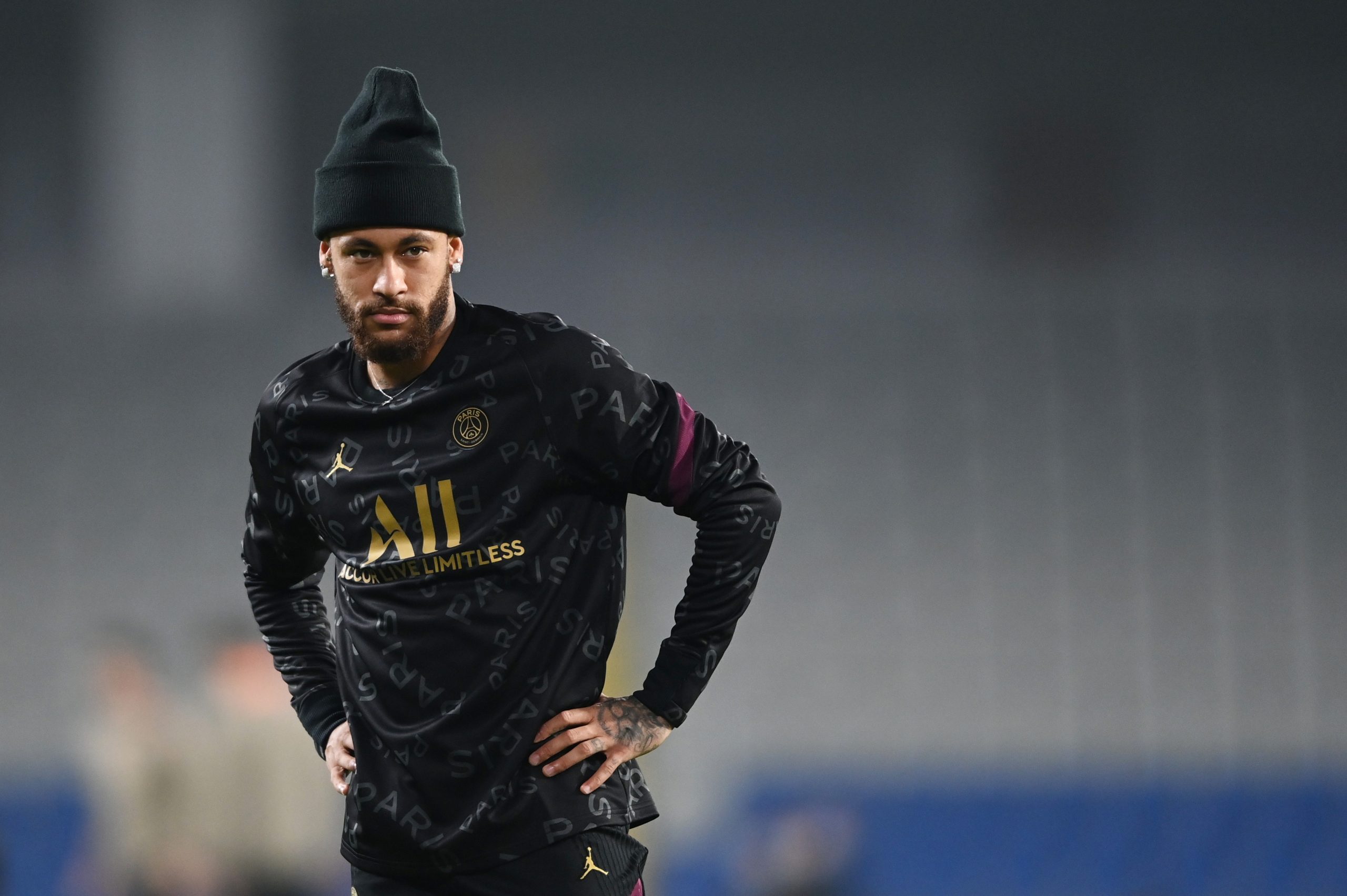 Le Barca attaque de nouveau Neymar en justice scaled