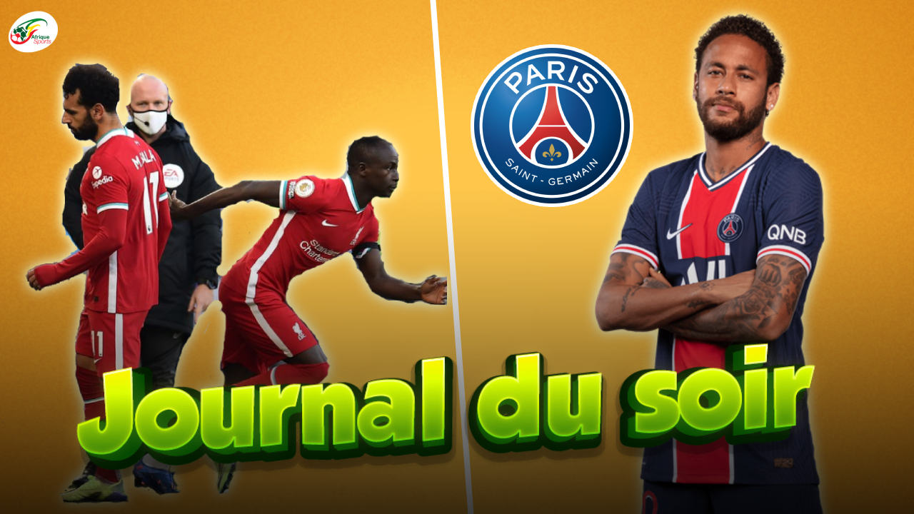 Jurgen Klopp réagit à la colère de Mo Salah… Neymar recadre ses coéquipiers | Journal Du Soir