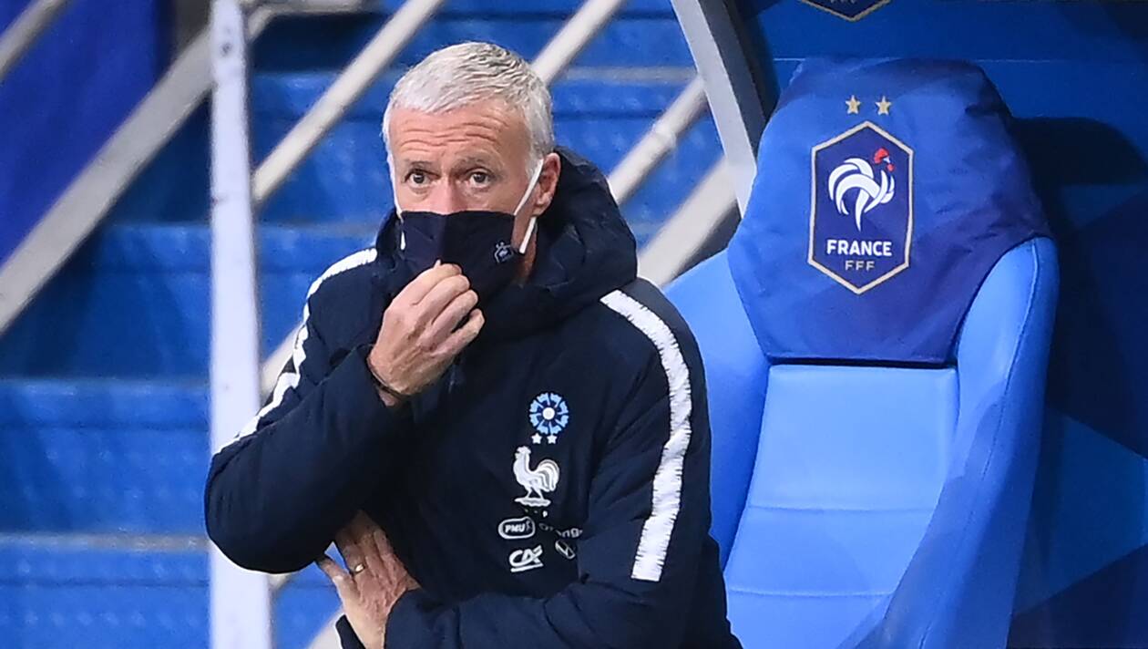 « On s’est vu, on a discuté longuement », Deschamps révèle les dessous du retour de Benzema