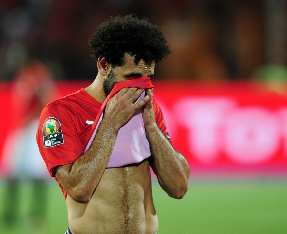 Après Salah, un nouveau forfait de taille pour l’Egypte contre le Togo