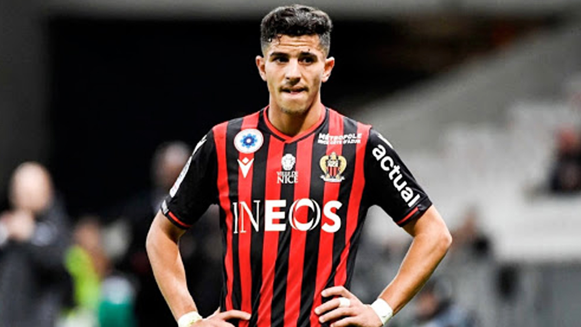 OGC Nice: Atal présente ses excuses pour un « like » au mauvais timing