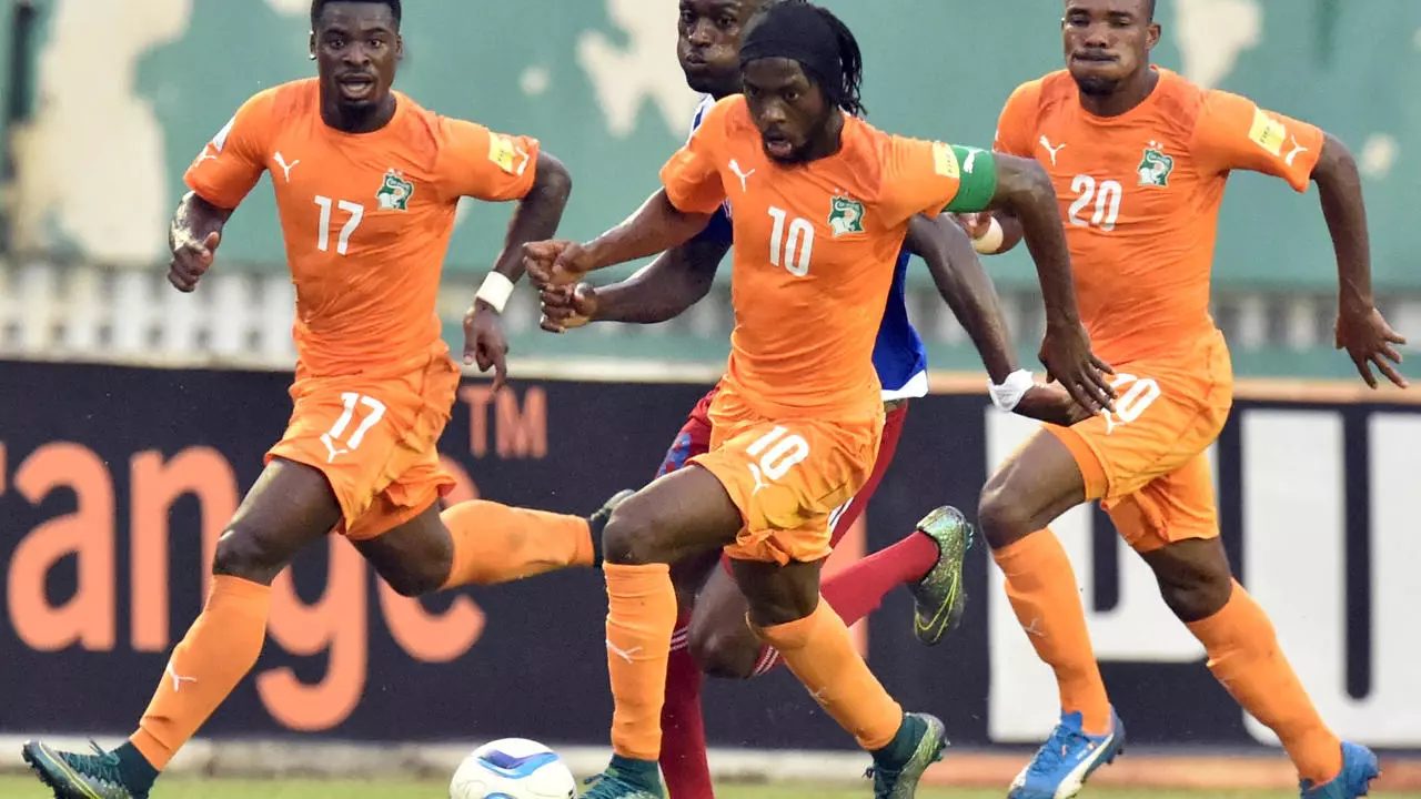 Qualif’ CAN 2021 : La Cote d’Ivoire bat Madagascar et se replace