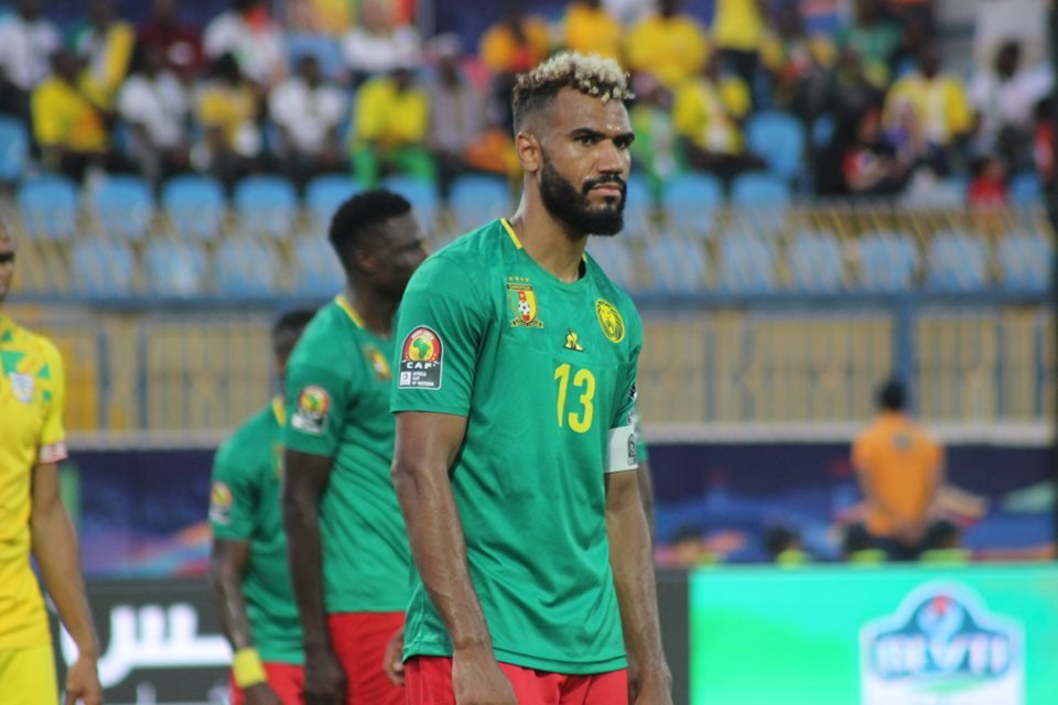 Cameroon: un joueur de taille déclaré forfait