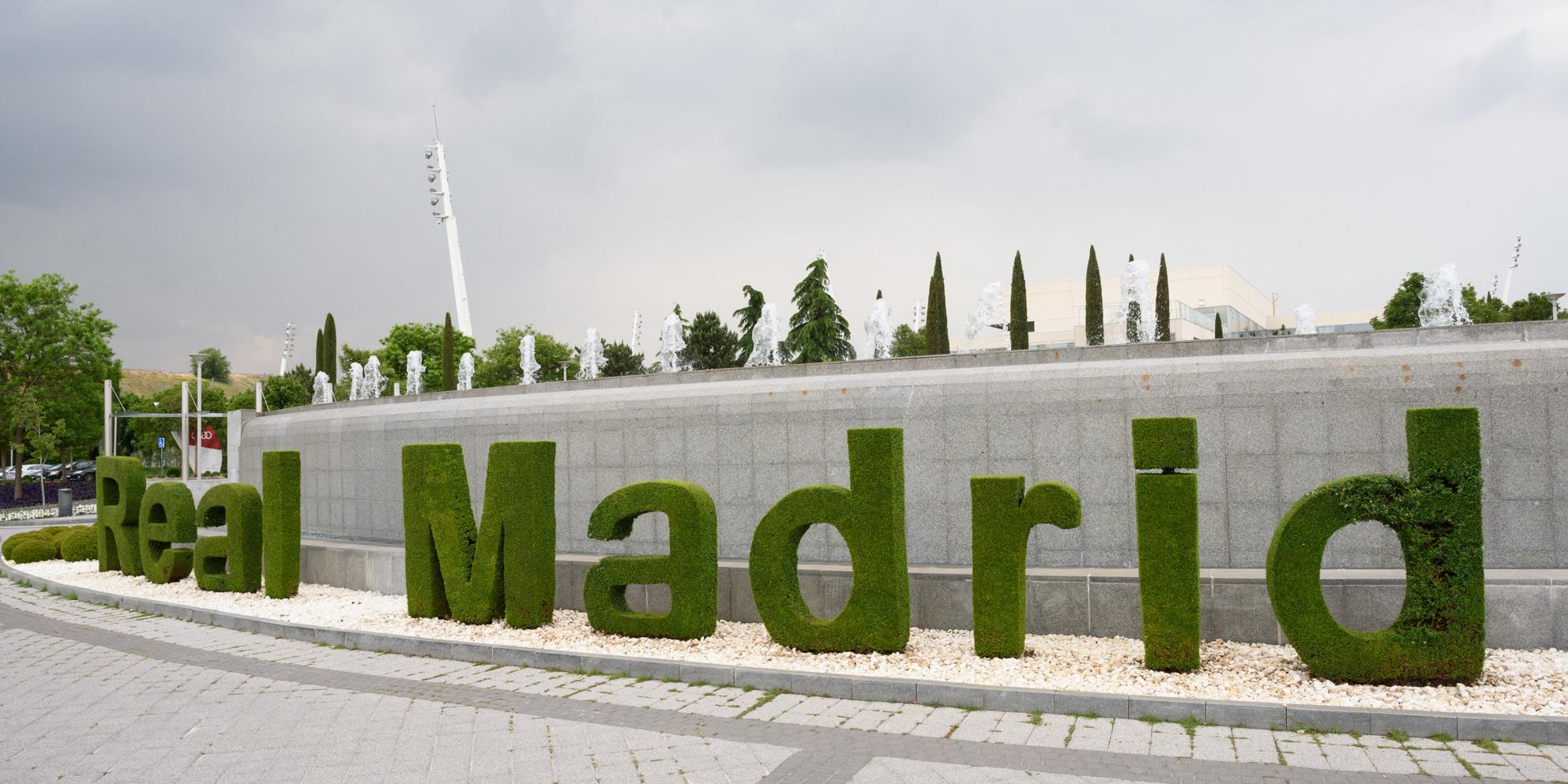 ciudad deportiva real madrid valdebebas 20186