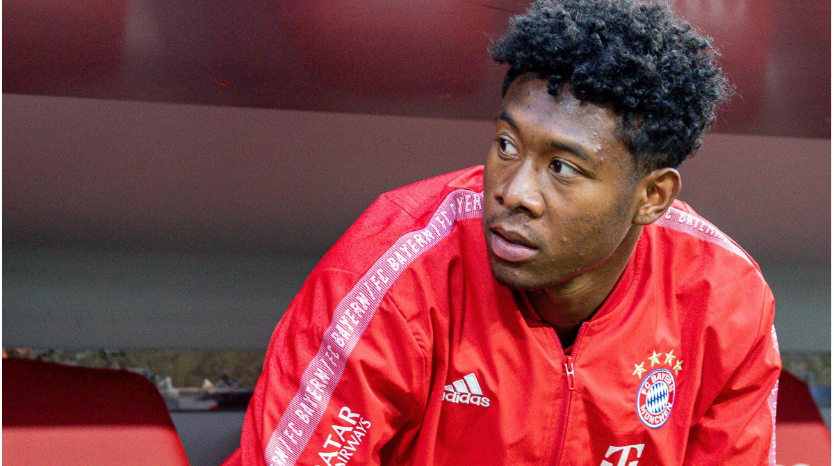 Dossier David Alaba : Le Bayern Munich lâche ses vérités