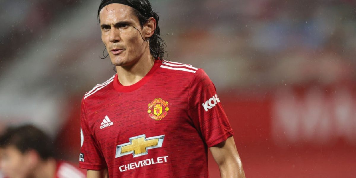 edinson cavani