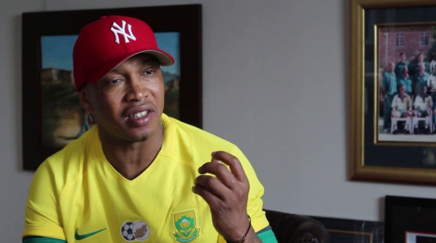 El-Hadji Diouf tacle fort Neymar, Andy Delort et France Football