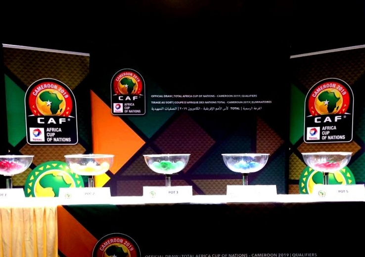 Ligue des champions Zone-Afrique:les affiches du tour préliminaire connues