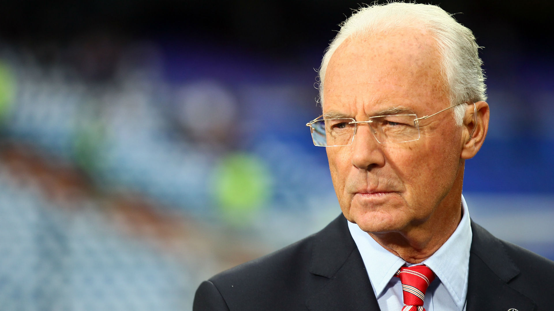 « Il est temps de le rappeler, il saura motiver l’équipe », Beckenbauer interpelle Joachim Löw