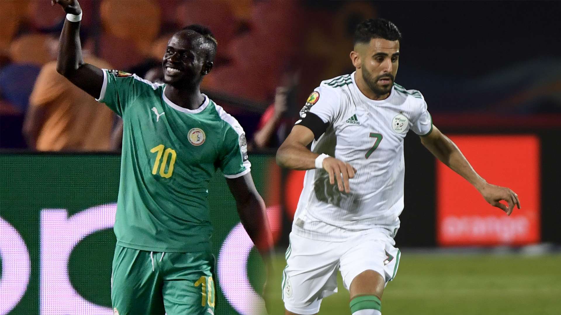 Algérie 5e, Côte d’Ivoire 3e, les 25 sélections africaines les plus chères (Afrique Sports)