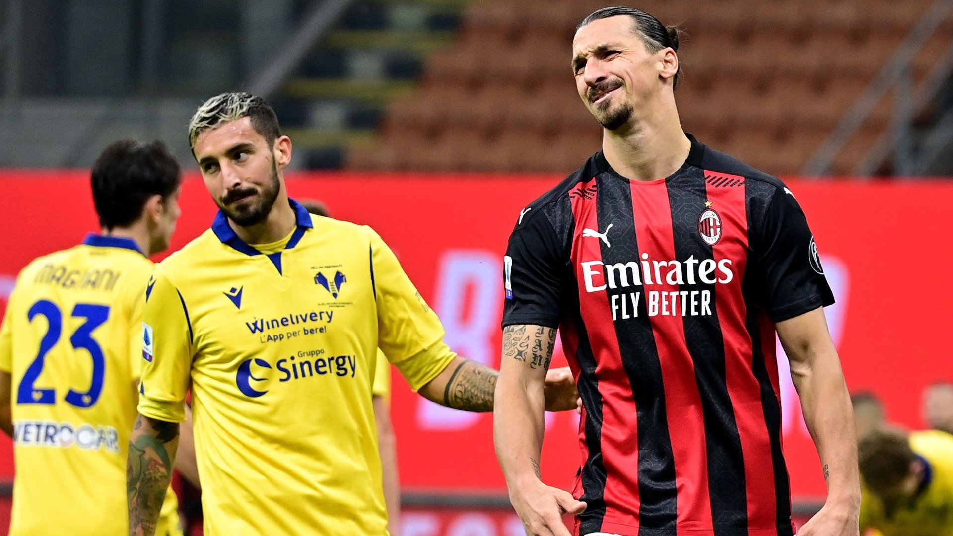 AC Milan : Après un nouvel échec sur penalty, Zlatan Ibrahimovic fait une promesse