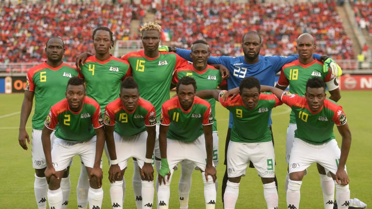 La CAF maintient le huis clos pour Burkina-Faso – Malawi