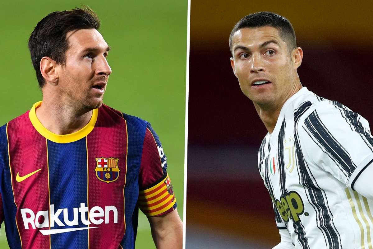 Messi ou Ronaldo : Le coup de gueule de Mehdi Benatia