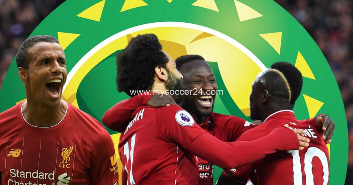 Le Barça va tenter la signature d’un africain de Liverpool en Janvier (Sport)