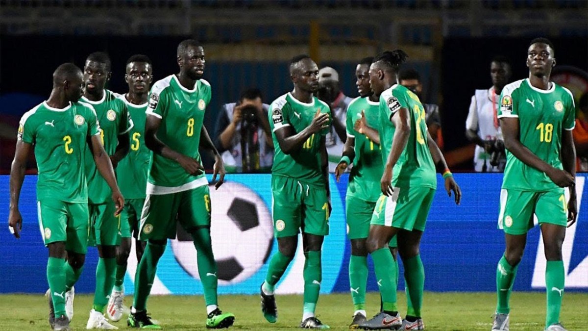 Le Sénégal vient à bout de la Guinée-Bissau et valide son ticket pour la CAN 2021