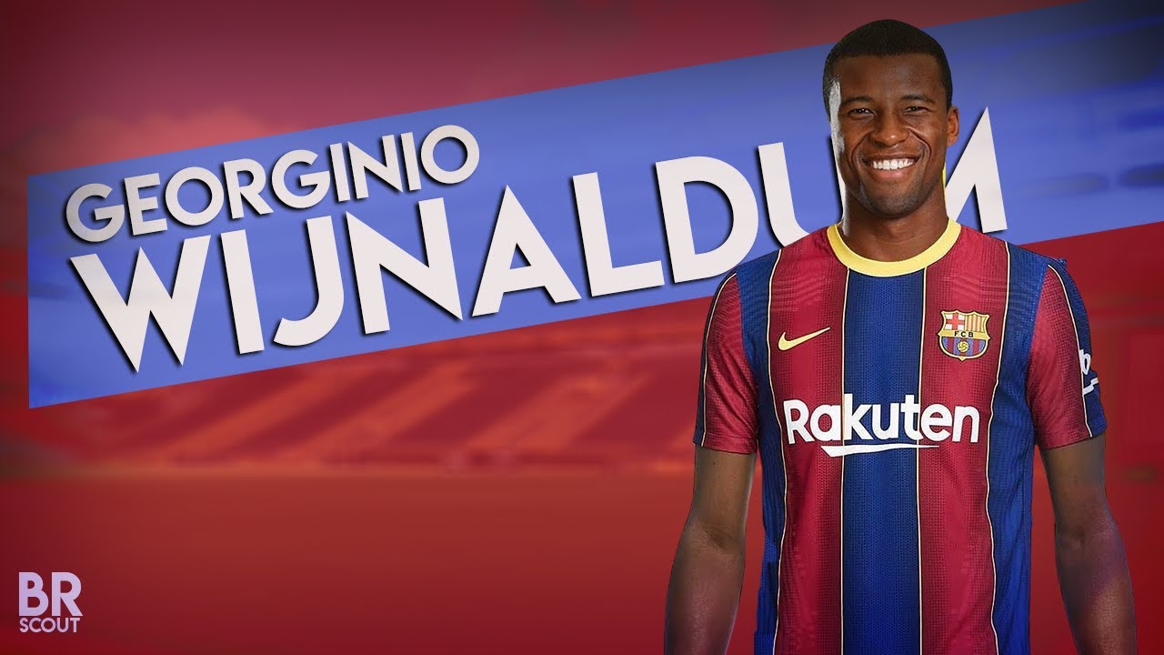 Wijnaldum de Liverpool bientôt au Barça, la clause « Coutinho » n’est plus un obstacle
