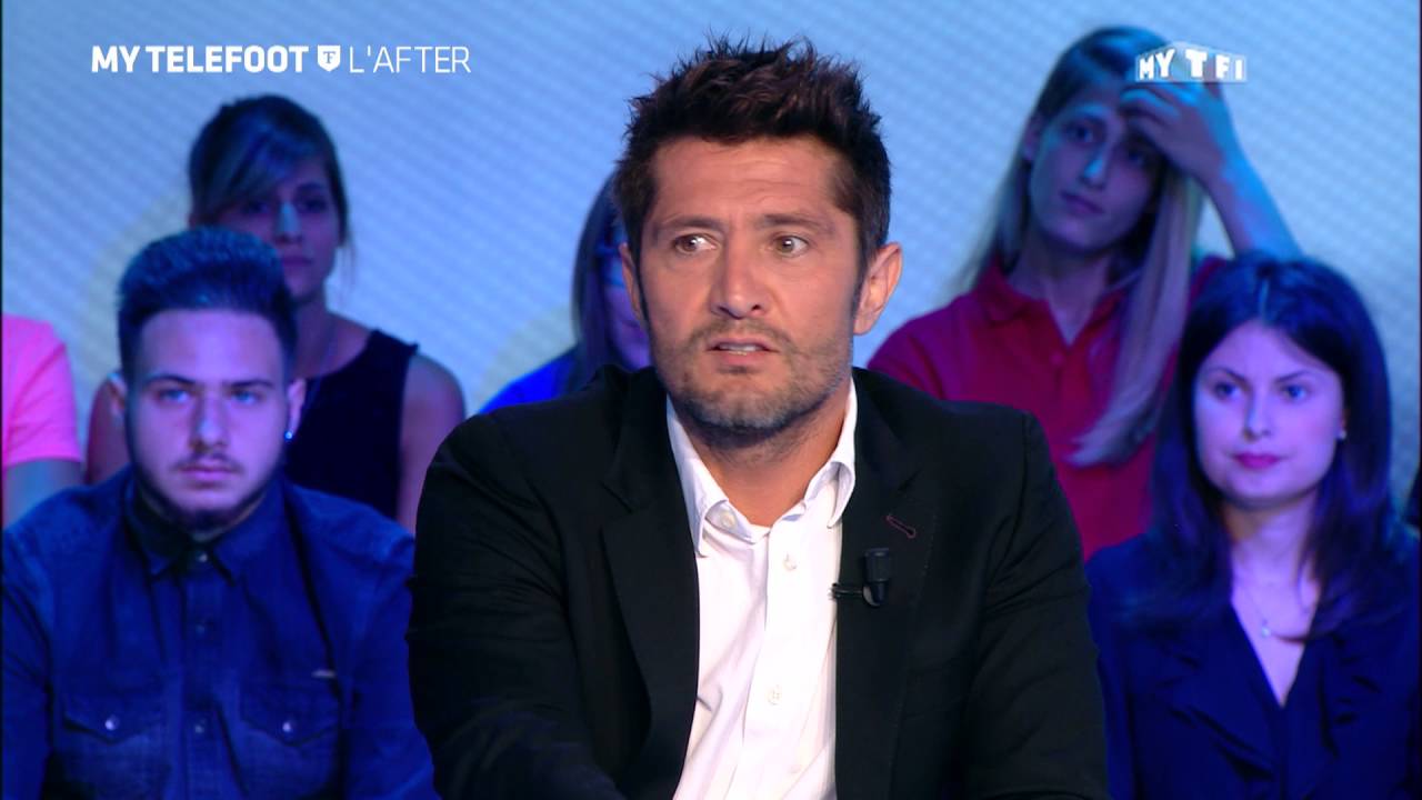 « Il a été vraiment excellent », Lizarazu totalement bluffé par un Bleu après Portugal-France