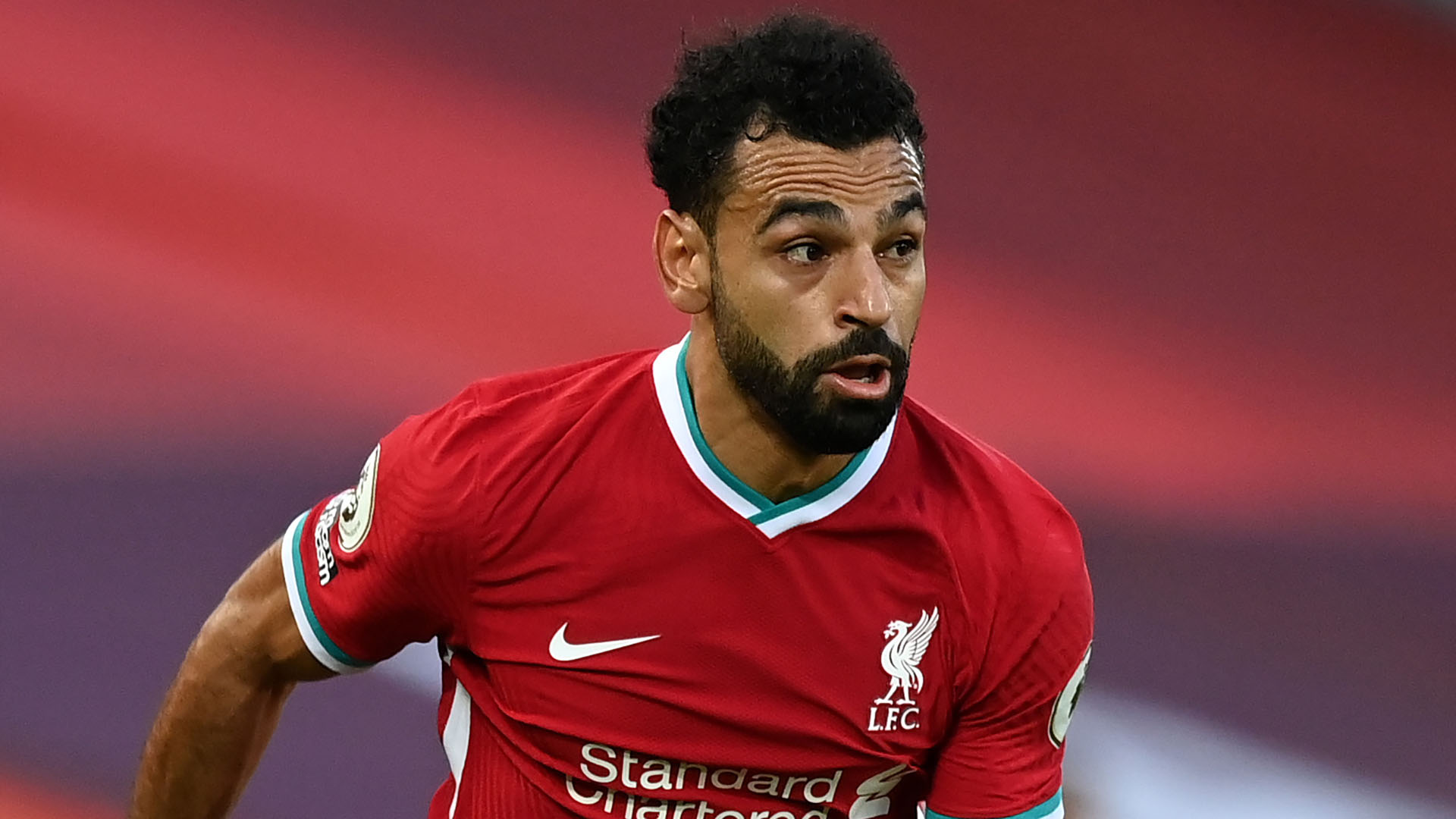 Mohamed Salah : « Ce match a été particulièrement difficile pour nous »