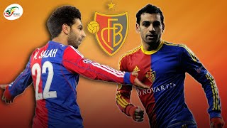 Le match qui a complètement changé la vie de Mohamed Salah