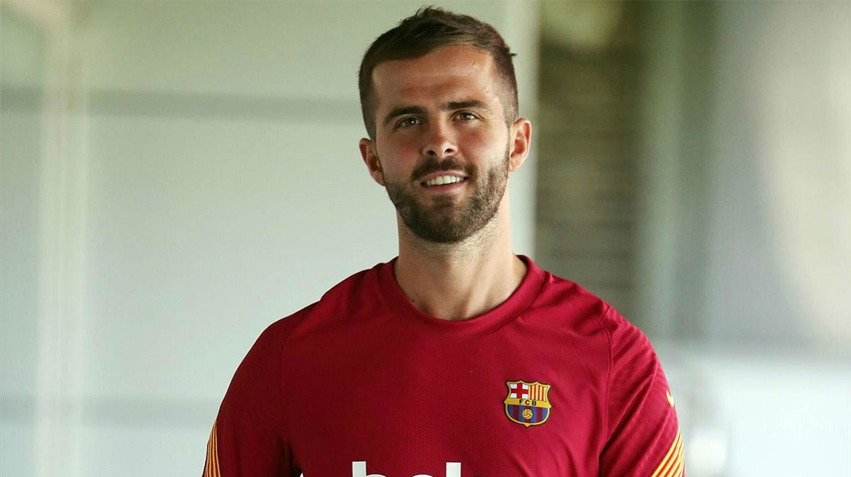 pjanic explica las dos veces las que barca intento ficharle pasado 1600881274469