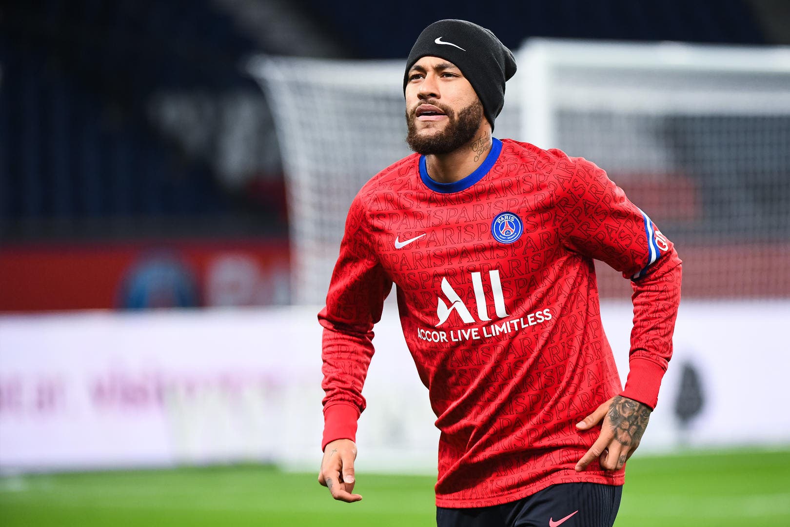 FIFA The Best : Les joueurs du PSG zappés, Neymar se lâche sur Instagram