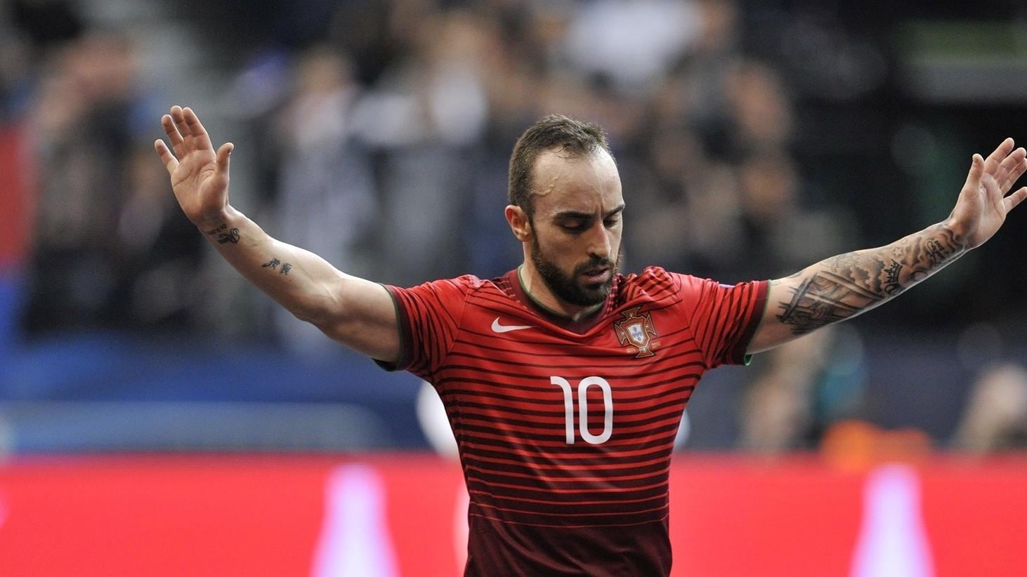 Ricardinho : « C’est incroyable que ce joueur n’ait jamais remporté le Ballon d’or »