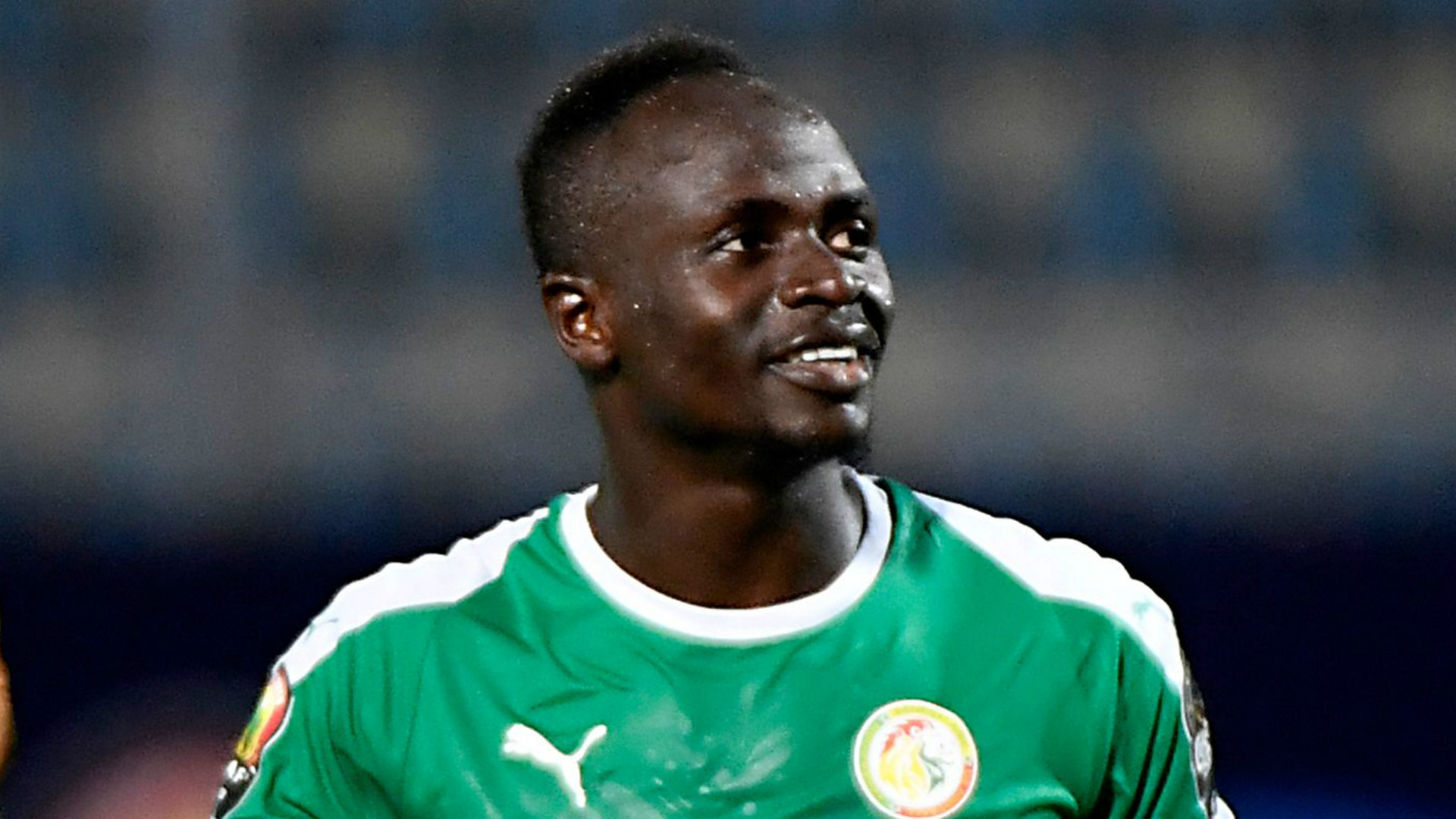 sadio mane senegal