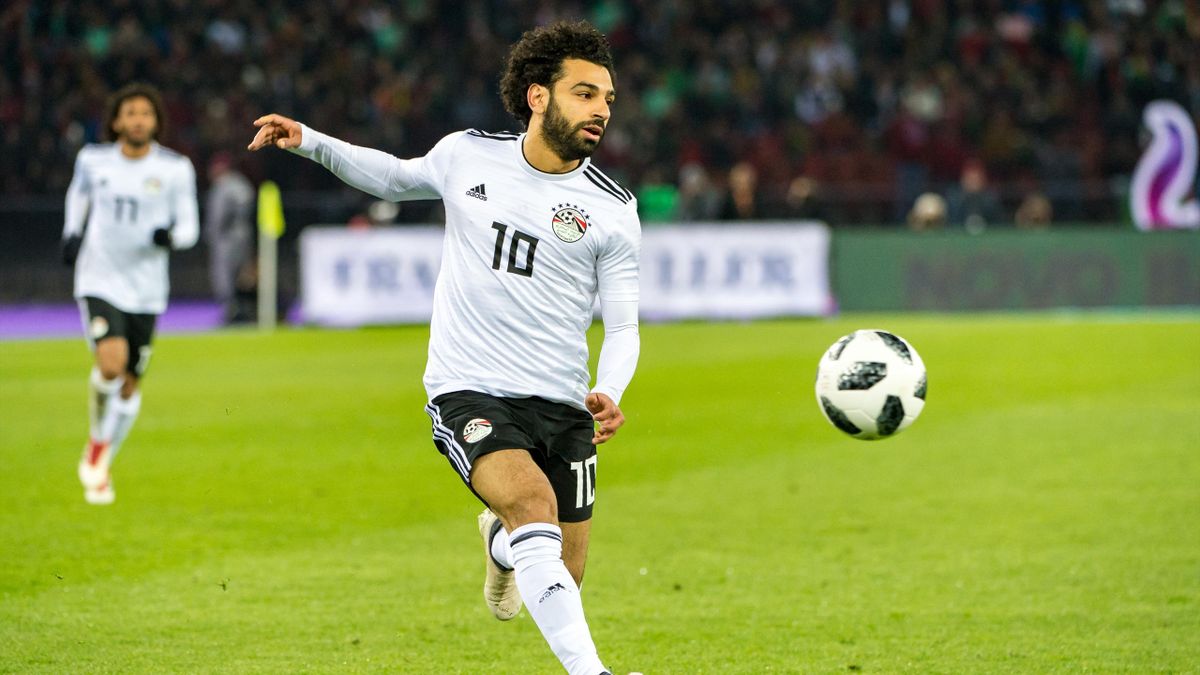 Ce joueur de Zamalek explique pourquoi il a été désigné comme remplaçant de Mohamed Salah