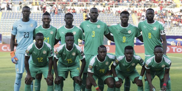 « Le Sénégal ne peut être que favori de la CAN 2021 »