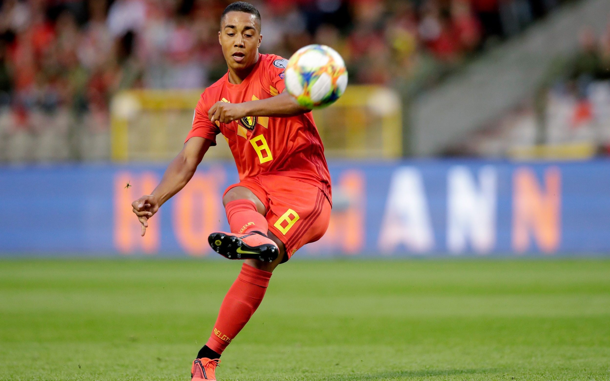 Courtois, Hazard, Lukaku sur le banc, les compos officielles de Belarus – Belgique