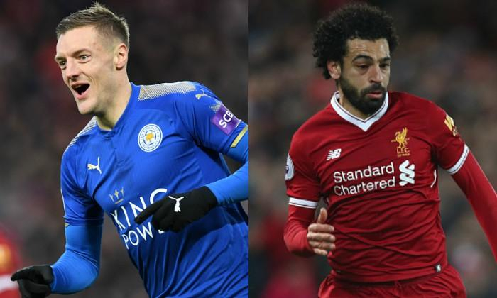 Salah 7é, James 3é… Les 10 meilleurs joueurs de la saison de Premier League jusqu’à présent…