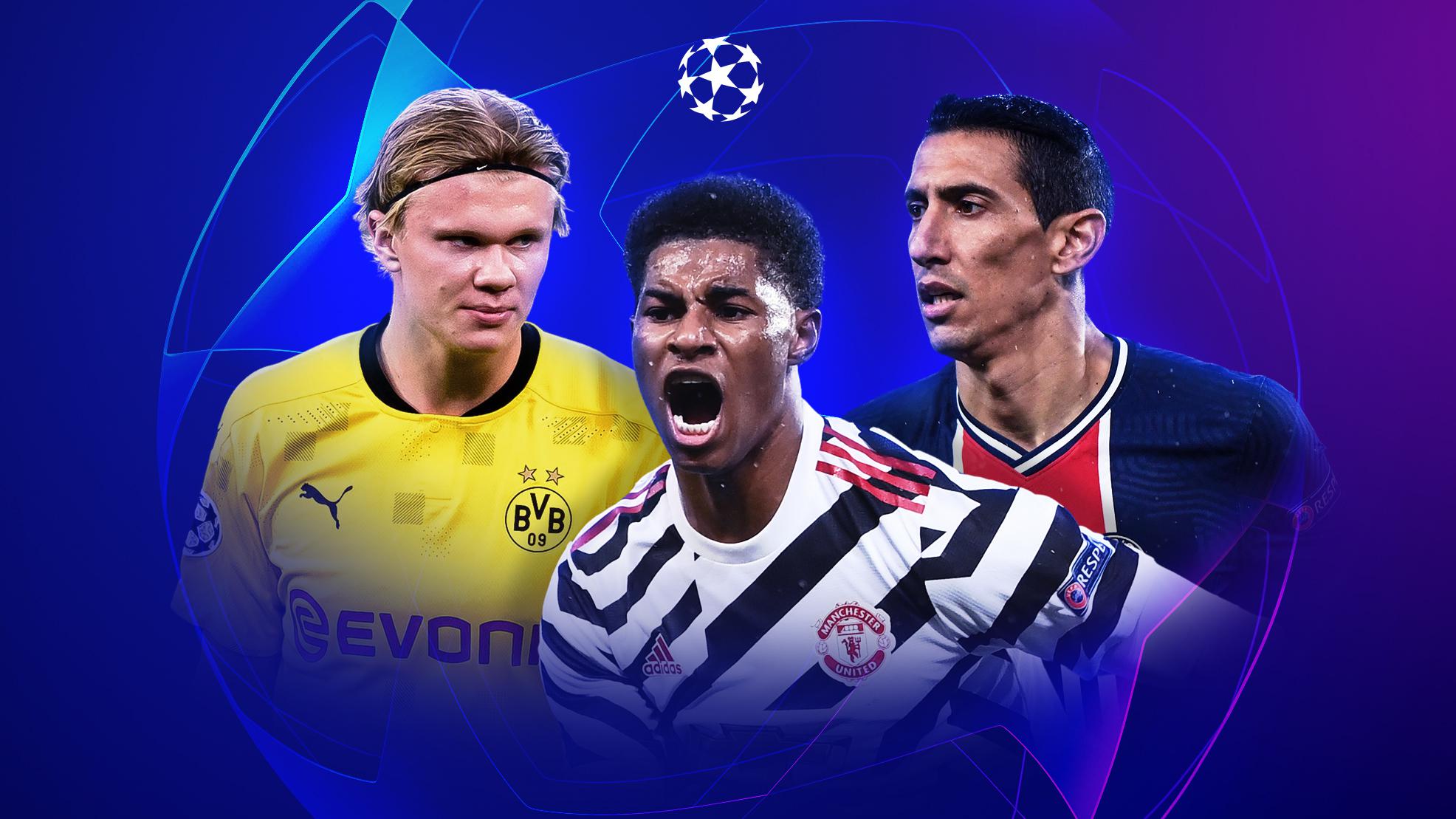 Le Classement des meilleurs buteurs de ligue des Champions avant la 5e