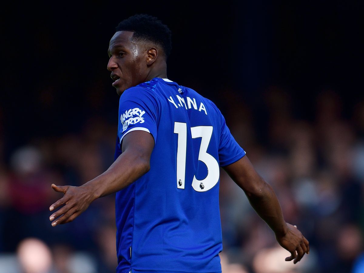 Yerry Mina redonne l’avantage à Everton face à Arsenal (vidéo)