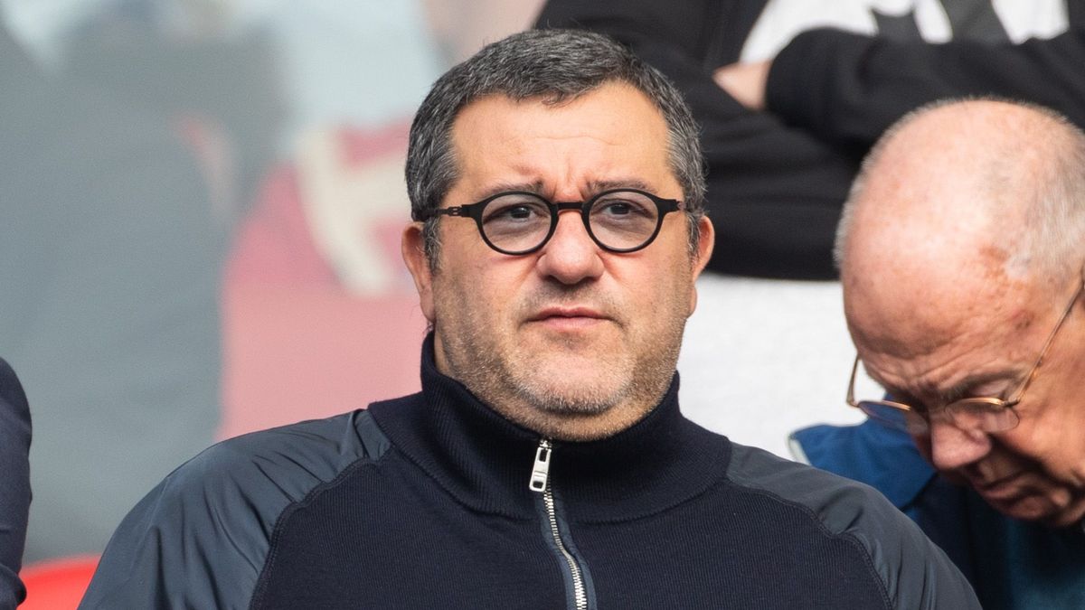 Dortmund bloque Erling Haaland, Mino Raiola contre-attaque