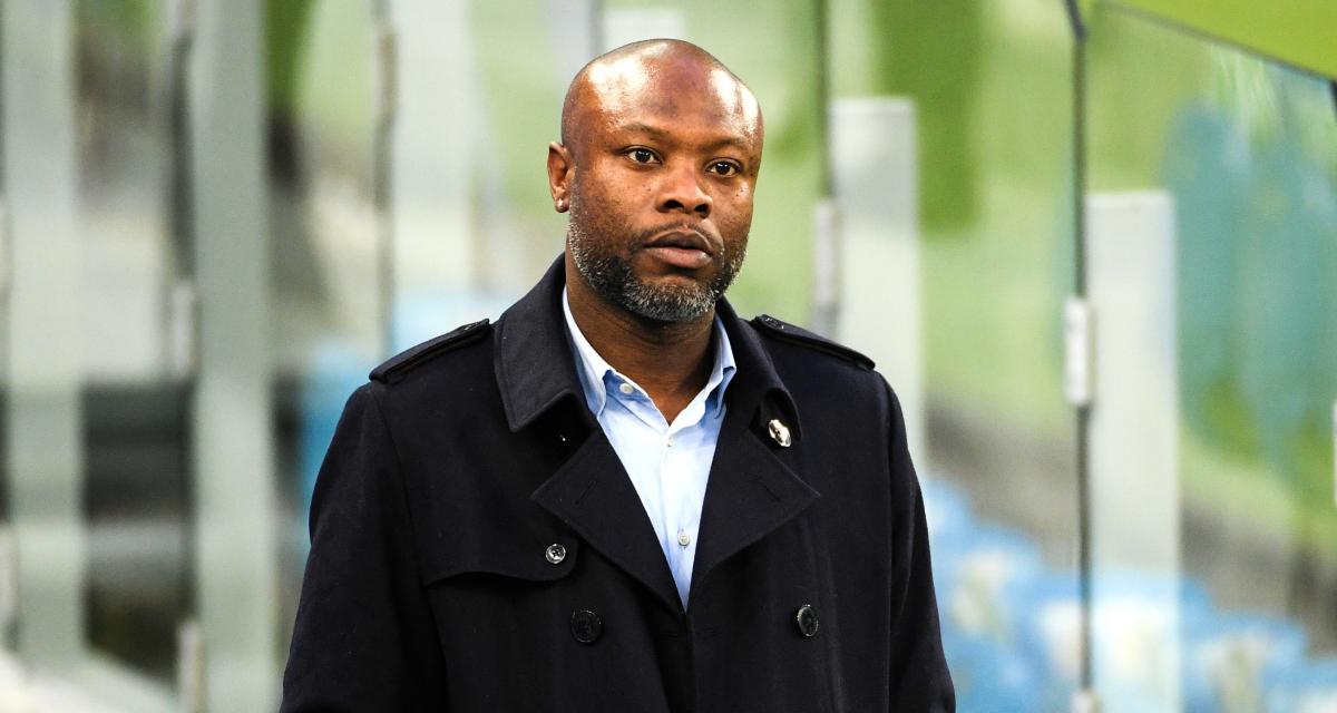 1200 L exclu william gallas interview