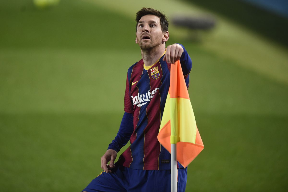 Le message fort de Lionel Messi qui enflamme la presse espagnole