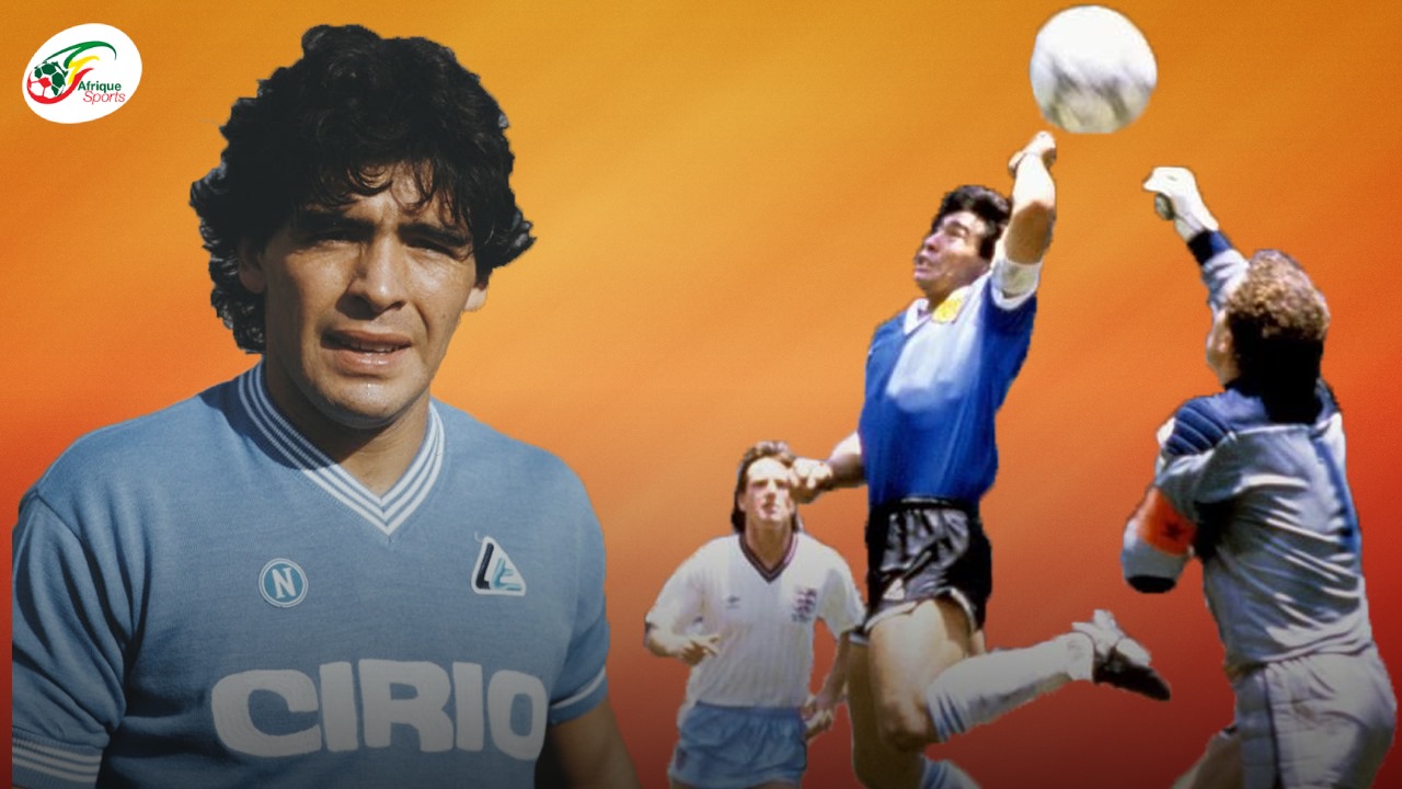 Maradona en 10 dates historiques, revivez la légende d’un génie