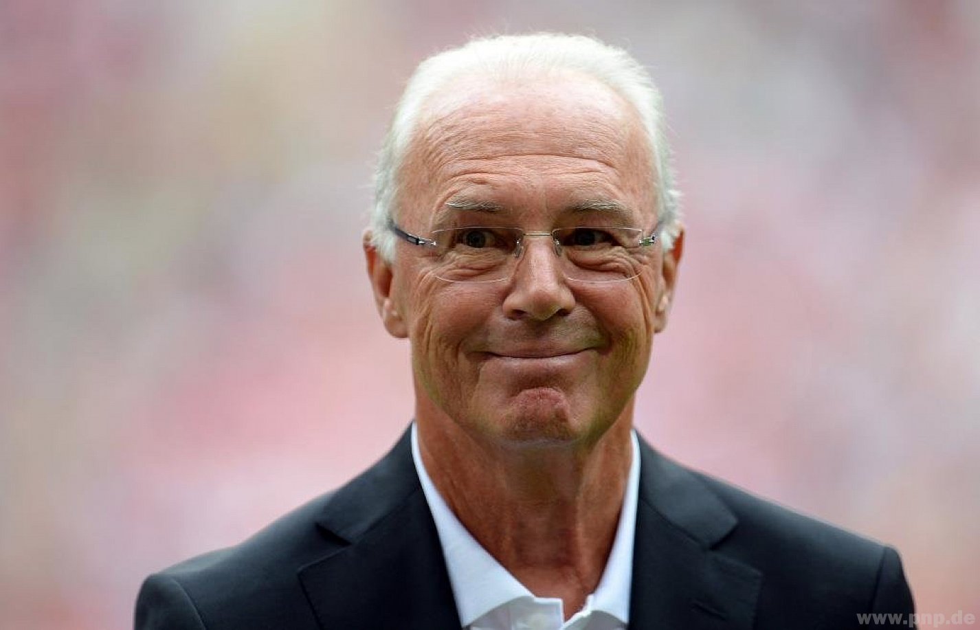 « Ce joueur me bluffe, je l’adore », Beckenbauer désigne le meilleur défenseur au monde