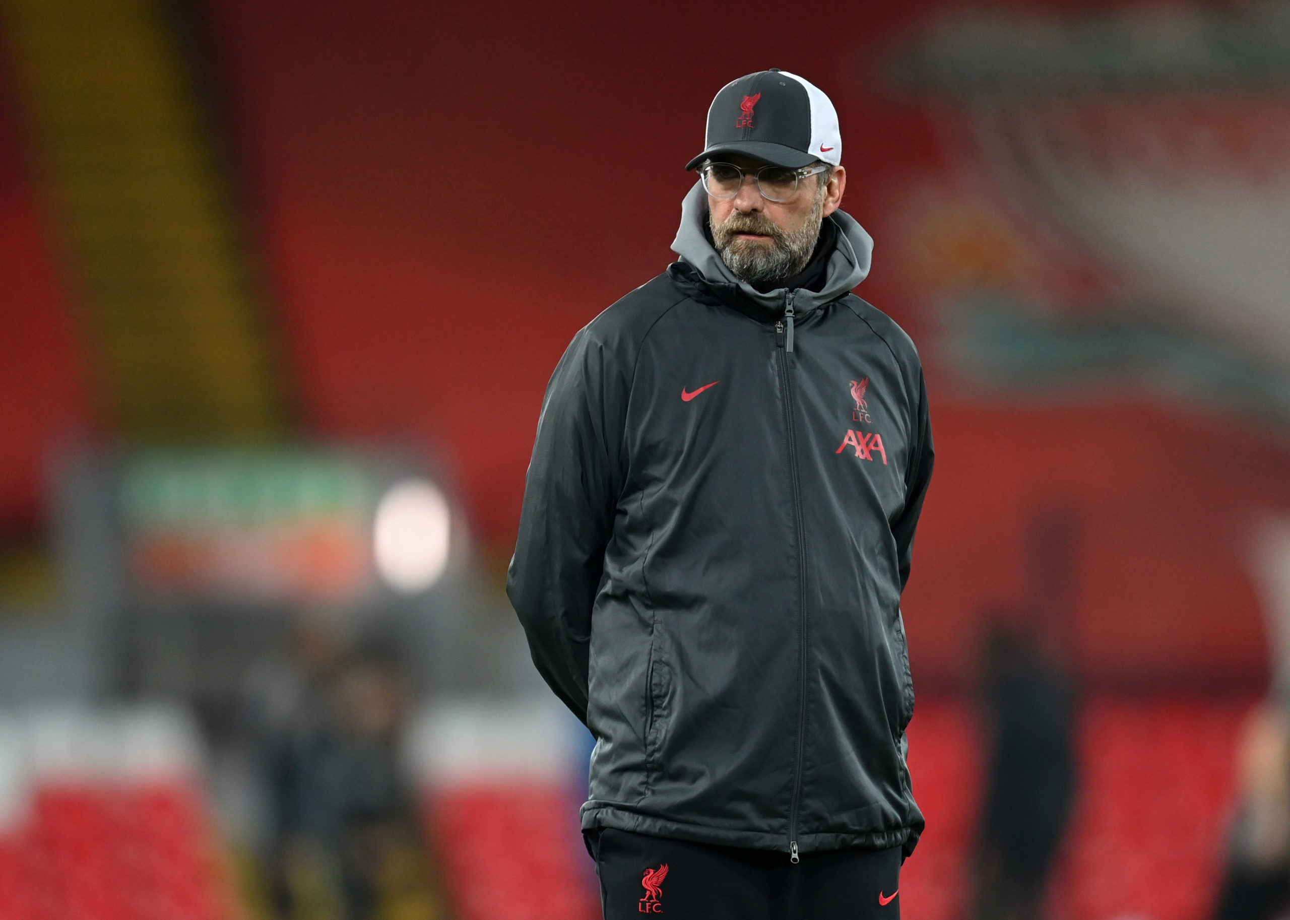 Liverpool : Klopp exclut de démissionner de son poste de manager