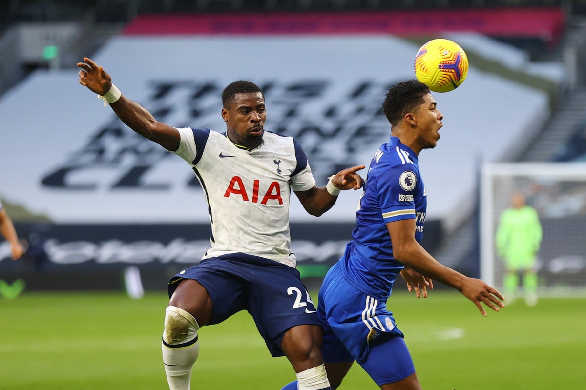 « Il ne réfléchit pas ce garçon », Serge Aurier prend cher après la défaite de Tottenham