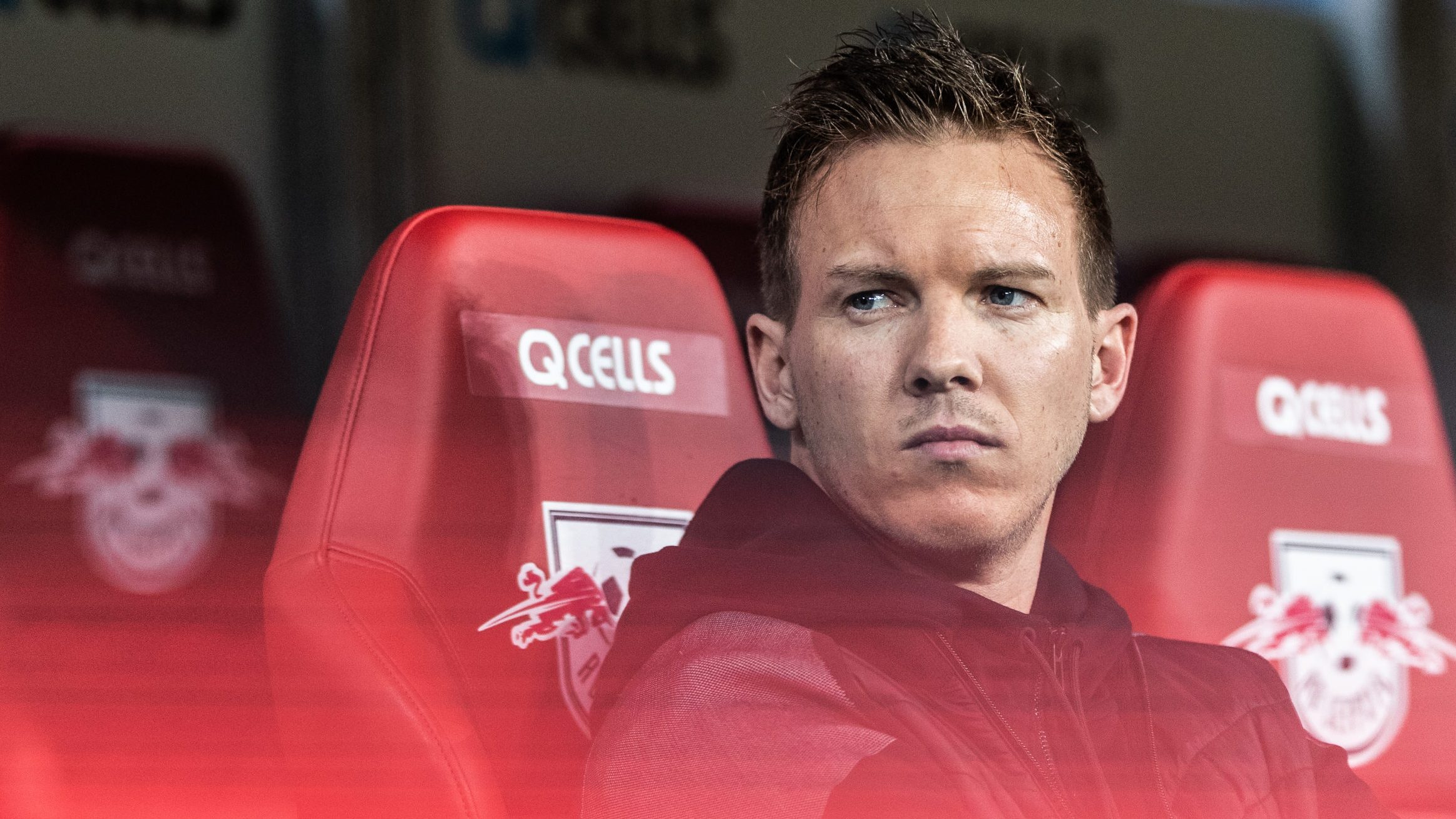 Nagelsmann (Leipzig) : « Pourquoi je veux affronter le Real Madrid ou la Juve en 8e de finale »