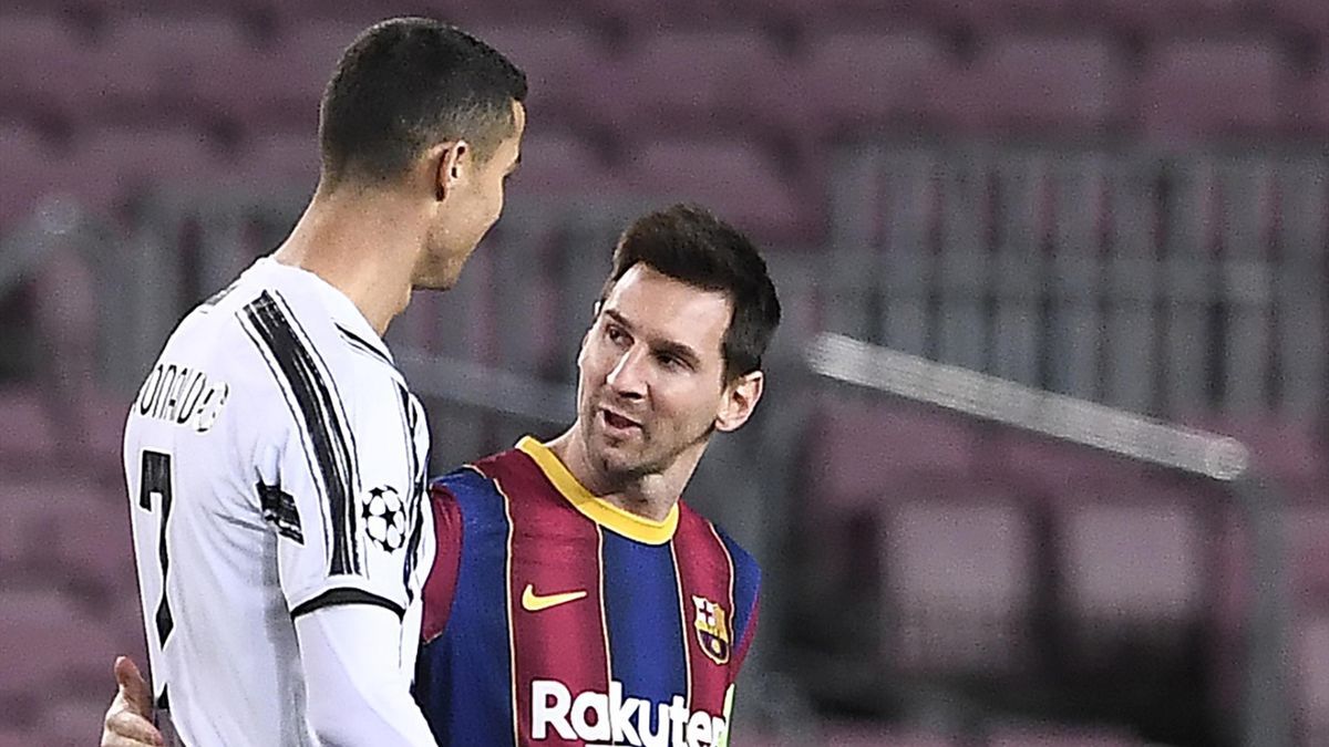 « Messi est le même qu’il a toujours été. Le Barça est toujours le Barça »
