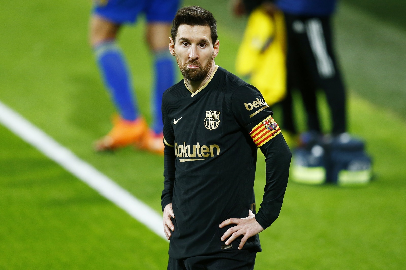 FC Barcelone : Du jamais-vu, Lionel Messi bat un triste record personnel